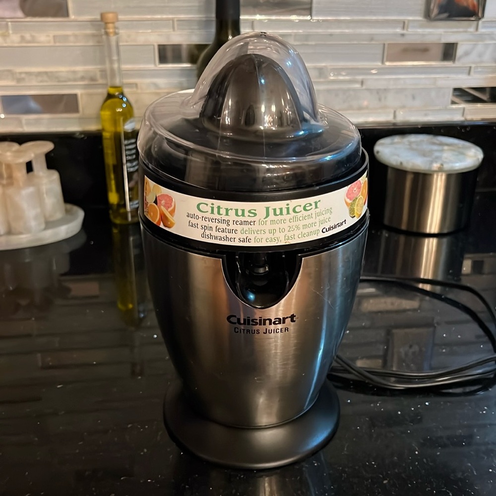 Juicer